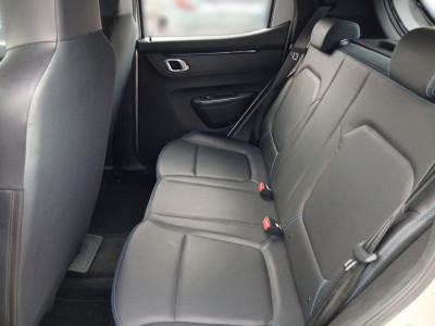 Dacia Spring Gebrauchtwagen