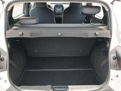 Dacia Spring Gebrauchtwagen