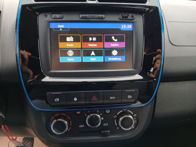 Dacia Spring Gebrauchtwagen