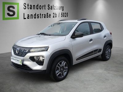 Dacia Spring Gebrauchtwagen