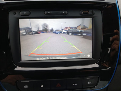 Dacia Spring Gebrauchtwagen