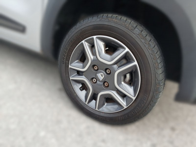 Dacia Spring Gebrauchtwagen