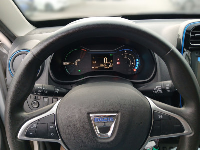 Dacia Spring Gebrauchtwagen