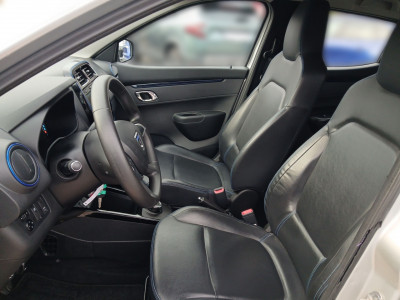 Dacia Spring Gebrauchtwagen