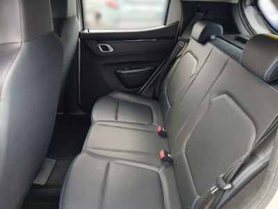 Dacia Spring Gebrauchtwagen