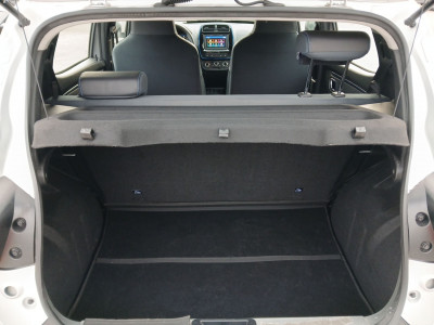 Dacia Spring Gebrauchtwagen