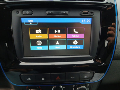 Dacia Spring Gebrauchtwagen