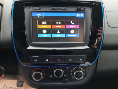 Dacia Spring Gebrauchtwagen