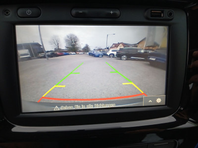 Dacia Spring Gebrauchtwagen