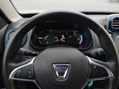 Dacia Spring Gebrauchtwagen