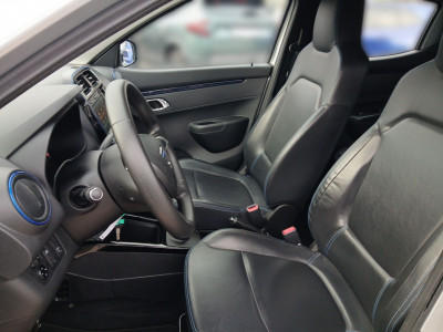 Dacia Spring Gebrauchtwagen