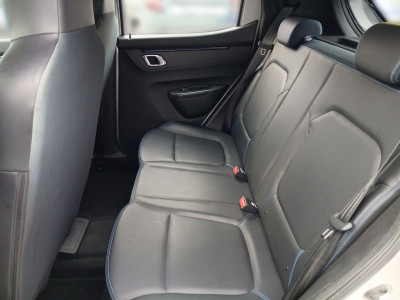 Dacia Spring Gebrauchtwagen