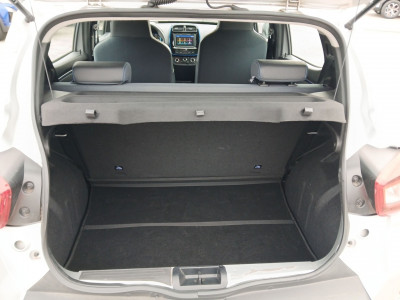 Dacia Spring Gebrauchtwagen