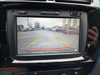 Dacia Spring Gebrauchtwagen