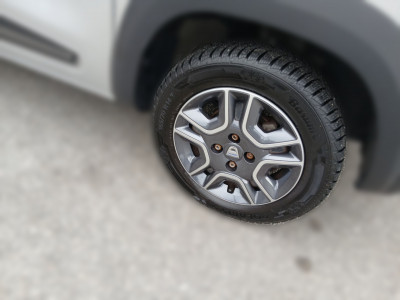 Dacia Spring Gebrauchtwagen