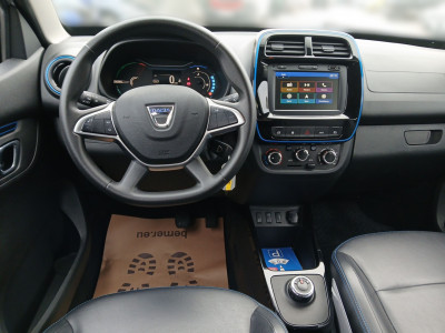 Dacia Spring Gebrauchtwagen