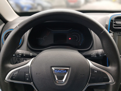 Dacia Spring Gebrauchtwagen