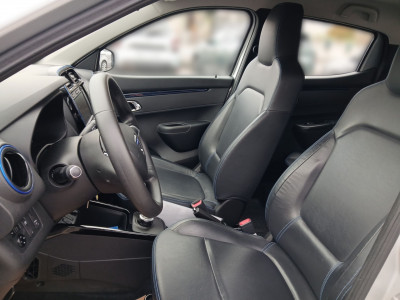 Dacia Spring Gebrauchtwagen