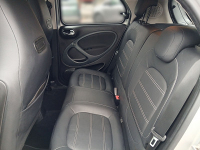 Smart forfour Gebrauchtwagen