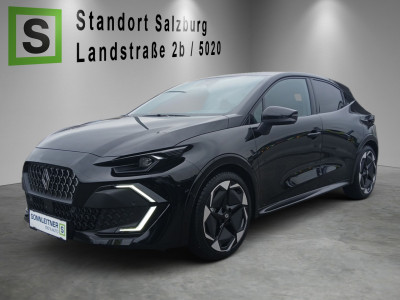 Renault Clio Vorführwagen