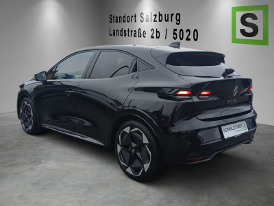 Renault Clio Vorführwagen