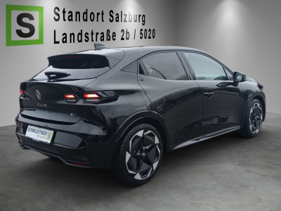 Renault Clio Vorführwagen