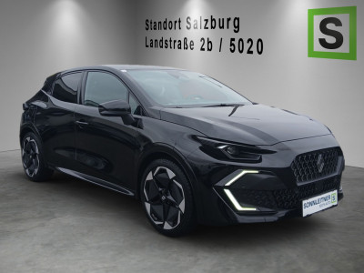 Renault Clio Vorführwagen