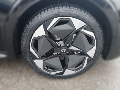 Renault Clio Vorführwagen