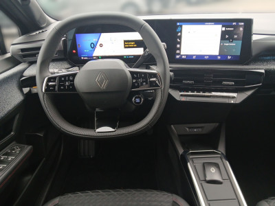 Renault Clio Vorführwagen