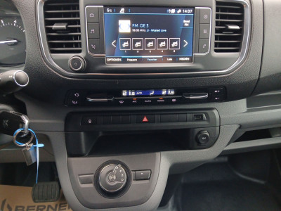 Peugeot Expert Gebrauchtwagen