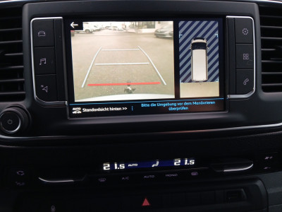 Peugeot Expert Gebrauchtwagen