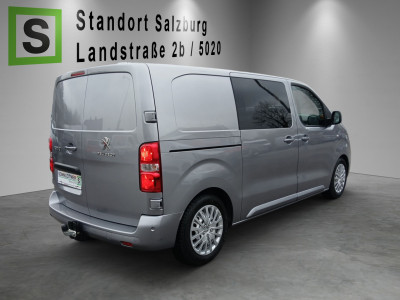 Peugeot Expert Gebrauchtwagen