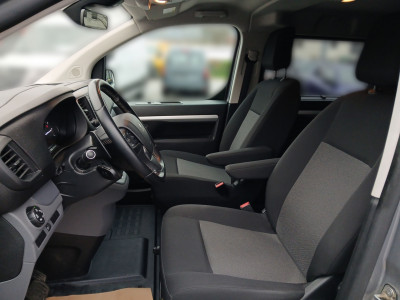 Peugeot Expert Gebrauchtwagen