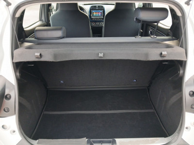 Dacia Spring Gebrauchtwagen Dacia Spring Gebrauchtwagen