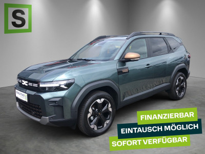 Dacia Bigster Neuwagen