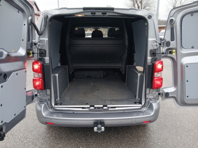 Peugeot Expert Gebrauchtwagen