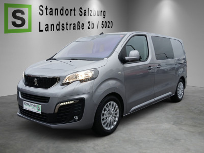 Peugeot Expert Gebrauchtwagen