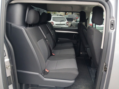 Peugeot Expert Gebrauchtwagen