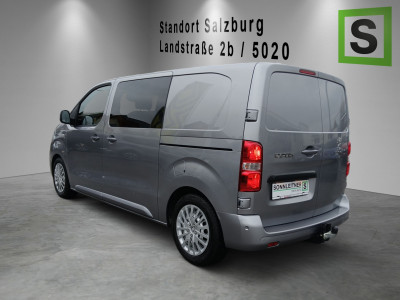 Peugeot Expert Gebrauchtwagen