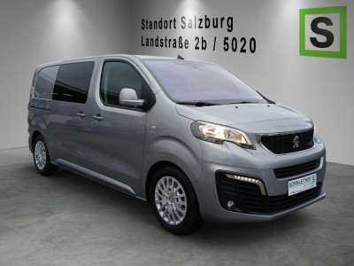 Peugeot Expert Gebrauchtwagen