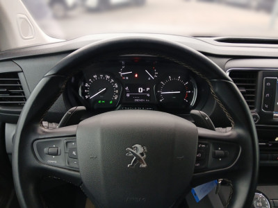 Peugeot Expert Gebrauchtwagen