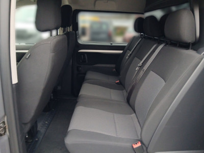 Peugeot Expert Gebrauchtwagen