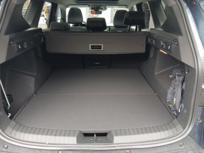 Dacia Bigster Vorführwagen