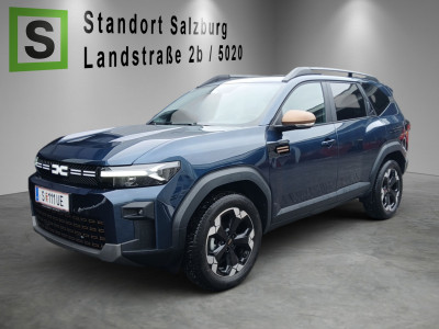 Dacia Bigster Vorführwagen