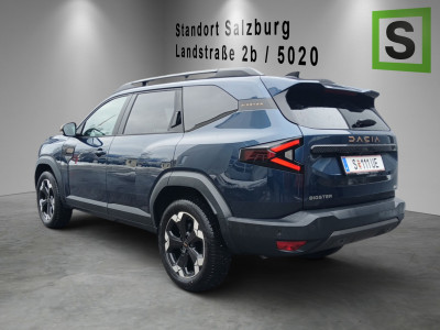 Dacia Bigster Vorführwagen