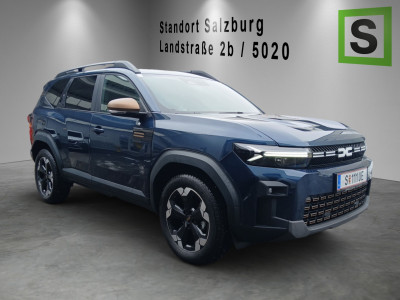 Dacia Bigster Vorführwagen