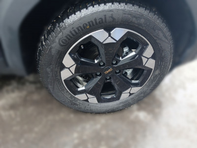 Dacia Bigster Vorführwagen