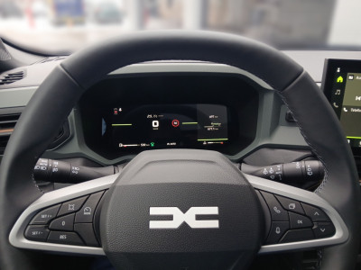 Dacia Bigster Vorführwagen