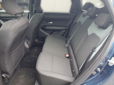 Dacia Bigster Vorführwagen