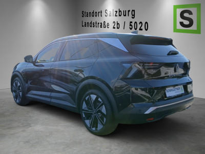 Renault Scénic Vorführwagen